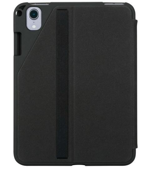 Etui Click-In Case for iPad mini (6th) 8.3 cala black Etui Click-In Case for iPad mini (6th) 8.3 cala black