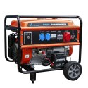 Generator prądu Petrol 5,5kW EGP-5500