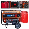 Generator prądu Petrol 5,5kW EGP-5500