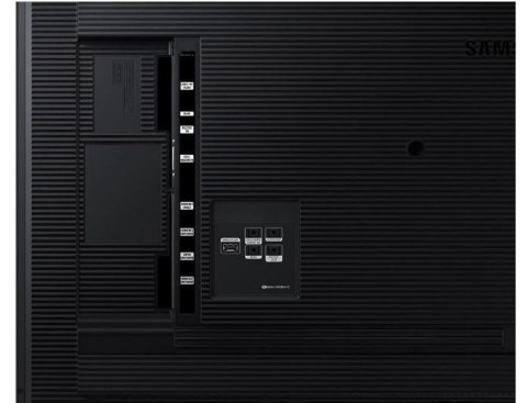 Monitor profesjonalny QM55B-T 55 cali Matowy, Dotykowy 24h/7 500(cd/m2) 3840x2160 (UHD) S10 Player (Tizen 6.5) Wi-Fi/BT 3 lata Monitor profesjonalny QM55B-T 55 cali Matowy, Dotykowy 24h/7 500(cd/m2) 3840x2160 (UHD) S10 Player (Tizen 6.5) Wi-Fi/BT 3 lata