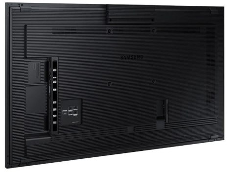 Monitor profesjonalny QM55B-T 55 cali Matowy, Dotykowy 24h/7 500(cd/m2) 3840x2160 (UHD) S10 Player (Tizen 6.5) Wi-Fi/BT 3 lata Monitor profesjonalny QM55B-T 55 cali Matowy, Dotykowy 24h/7 500(cd/m2) 3840x2160 (UHD) S10 Player (Tizen 6.5) Wi-Fi/BT 3 lata