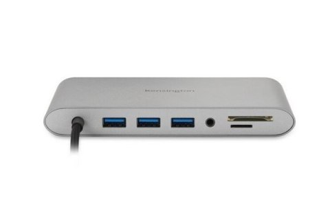 Mobilna stacja dokująca UH1440P USB-C Dual Video 85W Pass Through Power Mobilna stacja dokująca UH1440P USB-C Dual Video 85W Pass Through Power