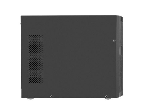 Zasilacz awaryjny UPS Office On-Line PF1 2000VA LCD 8XIEC C13 metalowa obudowa Zasilacz awaryjny UPS Office On-Line PF1 2000VA LCD 8XIEC C13 metalowa obudowa