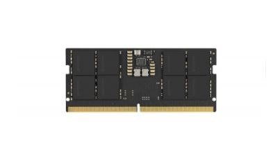 Pamięć DDR5 SODIMM 8GB/4800 CL40 Pamięć DDR5 SODIMM 8GB/4800 CL40