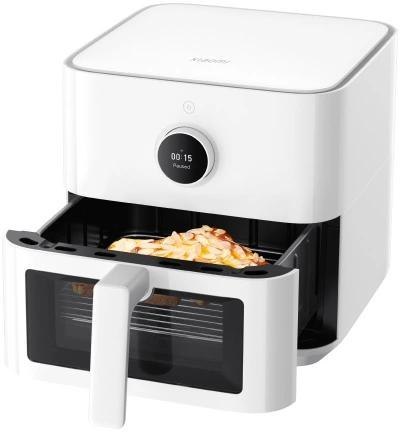 Frytkownica Xiaomi Smart Air Fryer 5.5l Frytkownica Xiaomi Smart Air Fryer 5.5l