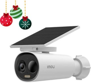 Kamera IP Imou Cell 3C AIO 3MP 2K