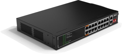 SWITCH DAHUA SF1018LP SWITCH DAHUA SF1018LP