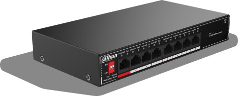 SWITCH DAHUA SG1008P SWITCH DAHUA SG1008P