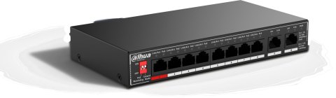 SWITCH DAHUA SG1010P SWITCH DAHUA SG1010P