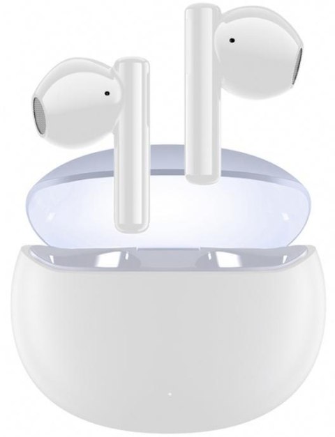 Słuchawki douszne Mibro Earbuds 2 białe Słuchawki douszne Mibro Earbuds 2 białe