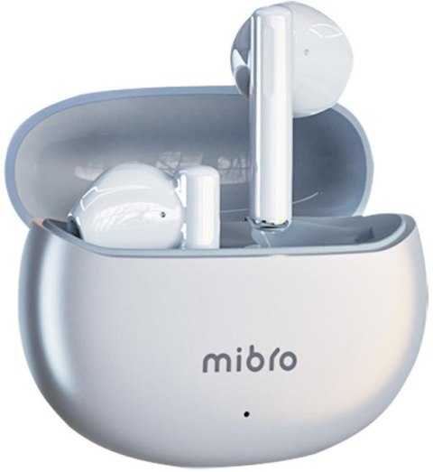 Słuchawki douszne Mibro Earbuds 2 białe Słuchawki douszne Mibro Earbuds 2 białe