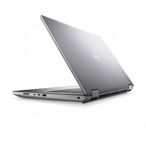 Mobilna stacja robocza Precision 7780 Win11Pro i9-13950HX/32GB/1TB SSD/17.0 FHD/Nvidia RTX 3500/FgrPr&SmtCd/FHD/IR Cam/Mic/WLAN+ Mobilna stacja robocza Precision 7780 Win11Pro i9-13950HX/32GB/1TB SSD/17.0 FHD/Nvidia RTX 3500/FgrPr&SmtCd/FHD/IR Cam/Mic/WLAN+