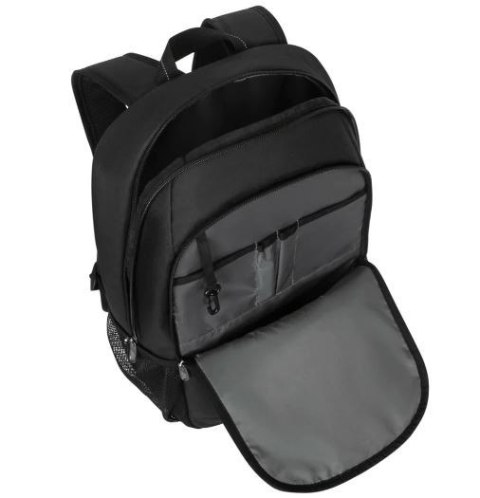 Plecak 15-16 cali Modern Classic Backpack - Black Plecak 15-16 cali Modern Classic Backpack - Black