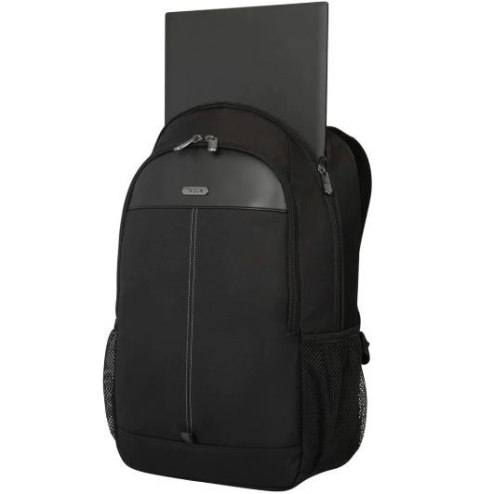 Plecak 15-16 cali Modern Classic Backpack - Black Plecak 15-16 cali Modern Classic Backpack - Black
