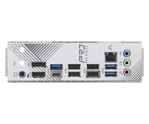 Płyta główna A620M PRO RS AM5 4DDR5 HDMI/DP M.2 mATX Płyta główna A620M PRO RS AM5 4DDR5 HDMI/DP M.2 mATX