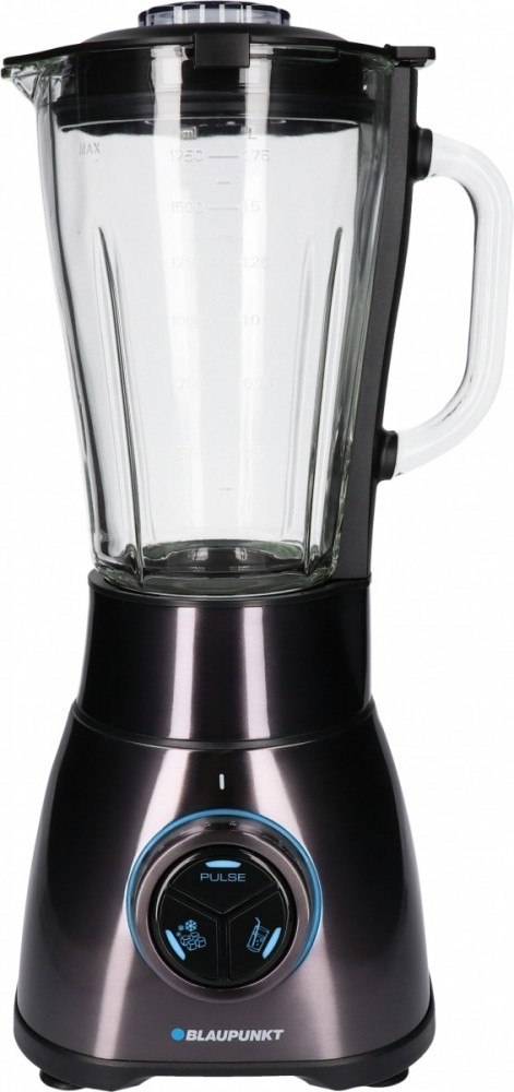 Blender TBG801 1,75 Szklany+ personalny kubek Blender TBG801 1,75 Szklany+ personalny kubek
