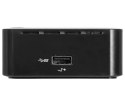 Stacja dokująca USB-C Universal DV4K DS with 100W PD