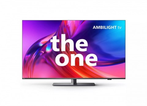 Telewizor LED 43 cali 43PUS8818/12 Telewizor LED 43 cali 43PUS8818/12