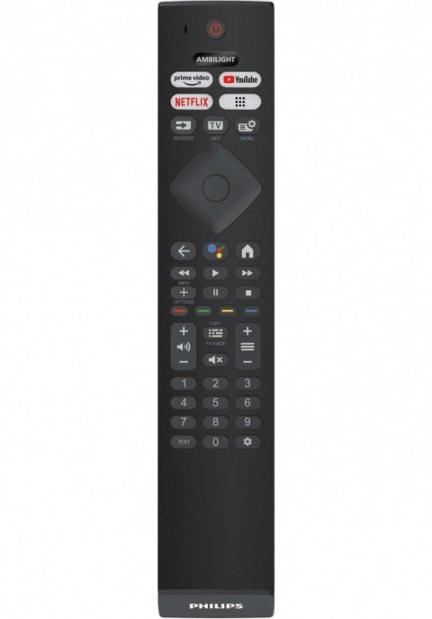 Telewizor LED 43 cali 43PUS8818/12 Telewizor LED 43 cali 43PUS8818/12