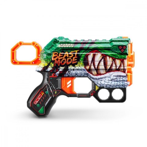 Zestaw wyrzutni Skins Menace 24 strzałki Zestaw wyrzutni Skins Menace 24 strzałki