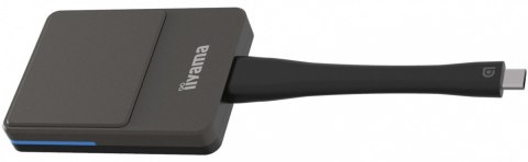 Bezprzewodowy adapter WP D002C z USB-C Bezprzewodowy adapter WP D002C z USB-C