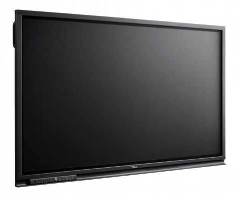 Optoma Monitor interaktywny 75 cali 3752RK INFRARED,40pkt,4K,2x20W,USB-C,WIFI+BT,Android13 Optoma Monitor interaktywny 75 cali 3752RK INFRARED,40pkt,4K,2x20W,USB-C,WIFI+BT,Android13