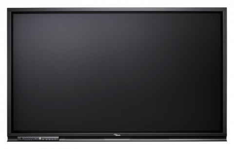Optoma Monitor interaktywny 75 cali 3752RK INFRARED,40pkt,4K,2x20W,USB-C,WIFI+BT,Android13 Optoma Monitor interaktywny 75 cali 3752RK INFRARED,40pkt,4K,2x20W,USB-C,WIFI+BT,Android13