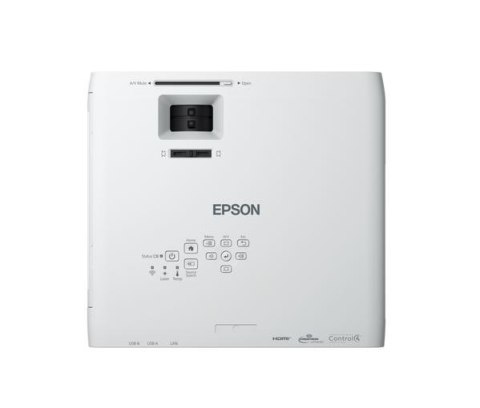 Projektor EB-L260F 3LCD FHD/4600AL/2.5m:1/Laser Projektor EB-L260F 3LCD FHD/4600AL/2.5m:1/Laser