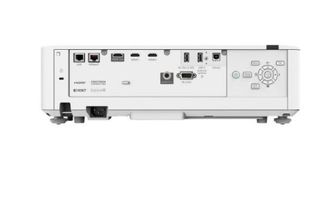 Projektor EB-L570U 3LCD/LASER/WUXGA/5200L/2.5m:1/WLAN Projektor EB-L570U 3LCD/LASER/WUXGA/5200L/2.5m:1/WLAN