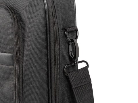 Torba notebook Boxer Lite 15,6'' Czarna Torba notebook Boxer Lite 15,6'' Czarna