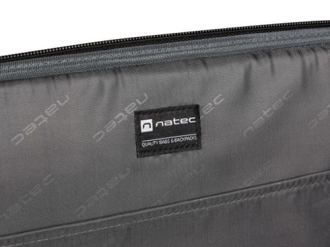 Torba notebook Boxer Lite 15,6'' Czarna Torba notebook Boxer Lite 15,6'' Czarna