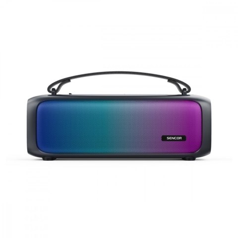 Głośnik Bluetooth z radiem SSS 3000 KIDS 16W, panel LED Głośnik Bluetooth z radiem SSS 3000 KIDS 16W, panel LED