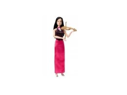 Lalka BARBIE Skrzypaczka