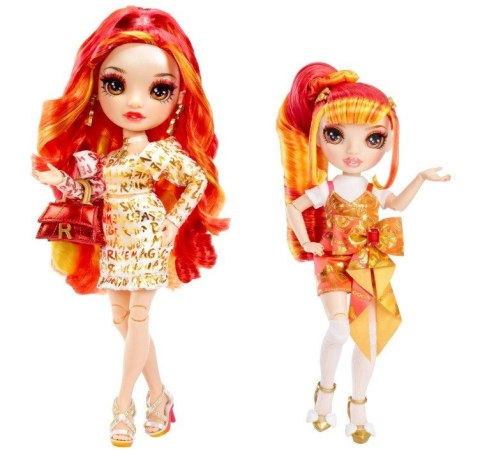 Lalka Rainbow High Junior High Specjalna Edycja - Laurel De Vious Lalka Rainbow High Junior High Specjalna Edycja - Laurel De Vious