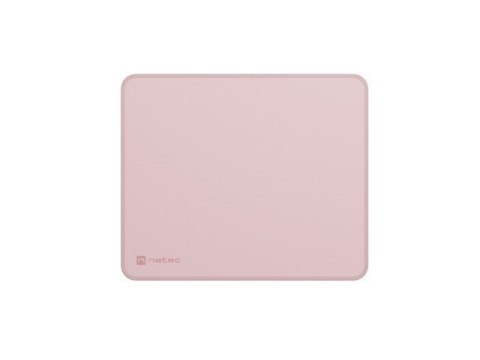 Podkładka pod mysz Colors Series Misty Rose 300x250 mm Podkładka pod mysz Colors Series Misty Rose 300x250 mm