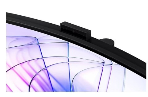 Monitor 34 cale ViewFinity S65VC VA 3440x1440 UWQHD 21:9 1xHDMI 1xDP 1xUSB-C (90W) 2xUSB 3.0 LAN (RJ45) 5ms HAS Webcam głośniki Monitor 34 cale ViewFinity S65VC VA 3440x1440 UWQHD 21:9 1xHDMI 1xDP 1xUSB-C (90W) 2xUSB 3.0 LAN (RJ45) 5ms HAS Webcam głośniki