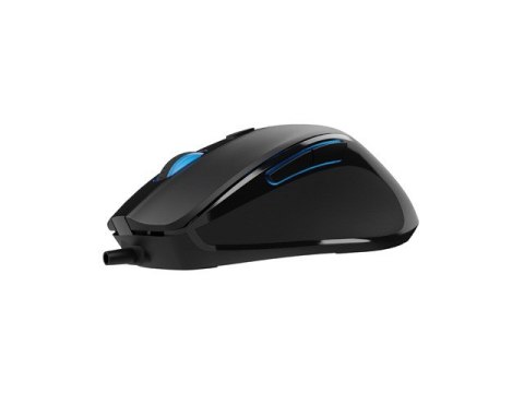 Mysz Pigeon 2 4000 DPI 1.8m Czarna Mysz Pigeon 2 4000 DPI 1.8m Czarna