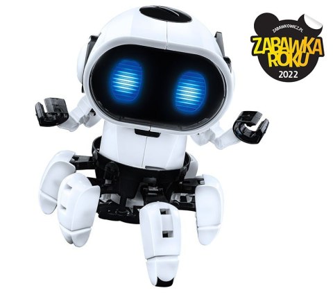 Robot Chipz. Inteligentny robot Robot Chipz. Inteligentny robot