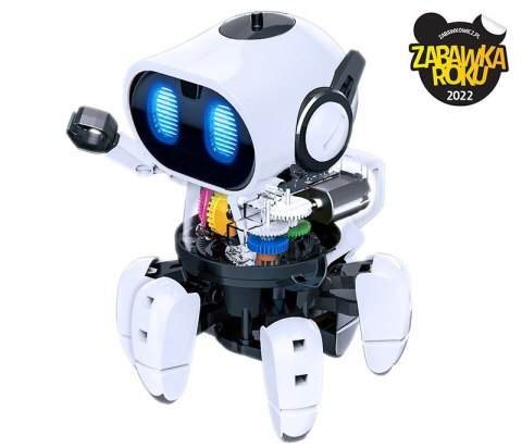 Robot Chipz. Inteligentny robot Robot Chipz. Inteligentny robot