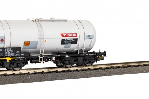 Zestaw 2 cystern 406Ra Orlen VI PKP Zestaw 2 cystern 406Ra Orlen VI PKP