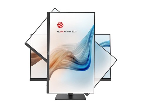 Monitor MODERN MD272XP 27 cali IPS/FHD/100Hz/4ms/Czarny Monitor MODERN MD272XP 27 cali IPS/FHD/100Hz/4ms/Czarny