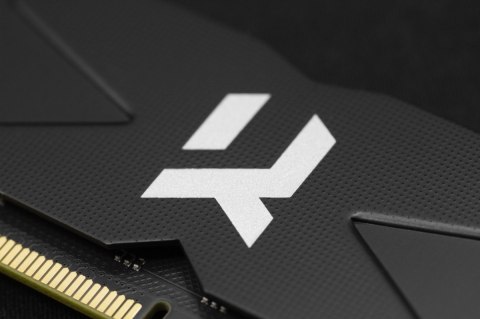Pamięć DDR5 IRDM 32GB(2*16GB)/6800 CL34 czarna Pamięć DDR5 IRDM 32GB(2*16GB)/6800 CL34 czarna
