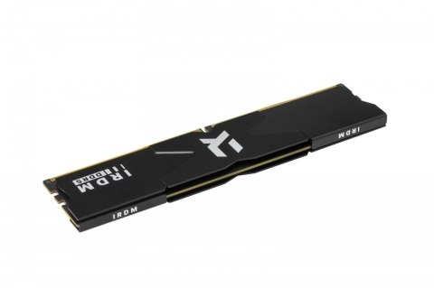 Pamięć DDR5 IRDM 32GB(2*16GB)/6800 CL34 czarna Pamięć DDR5 IRDM 32GB(2*16GB)/6800 CL34 czarna