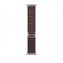Opaska Alpine w kolorze indygo do koperty 49 mm - rozmiar L