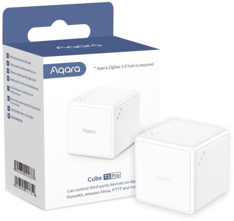 Aqara Cube T1 Pro Aqara Cube T1 Pro