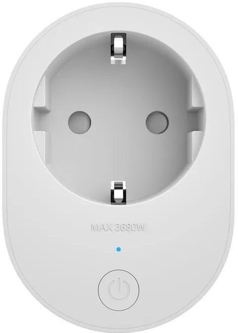 Inteligentne gniazdko Xiaomi Smart Plug 2 Inteligentne gniazdko Xiaomi Smart Plug 2