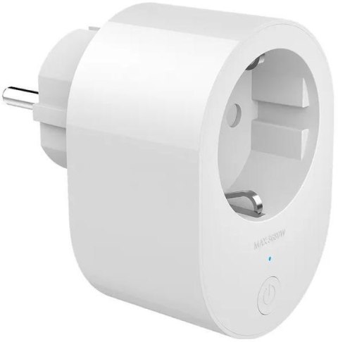 Inteligentne gniazdko Xiaomi Smart Plug 2 Inteligentne gniazdko Xiaomi Smart Plug 2