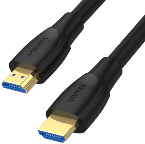 Kabel HDMI Unitek C11043BK 2.0 4K 10m Kabel HDMI Unitek C11043BK 2.0 4K 10m