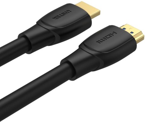 Kabel HDMI Unitek C11043BK 2.0 4K 10m Kabel HDMI Unitek C11043BK 2.0 4K 10m