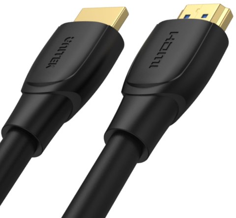 Kabel HDMI Unitek C11043BK 2.0 4K 10m Kabel HDMI Unitek C11043BK 2.0 4K 10m